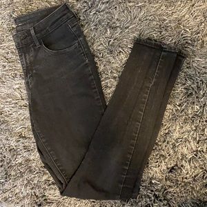 Levi’s High Rise Jeans